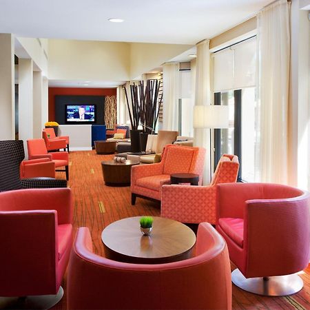 Courtyard Sacramento Airport Natomas Ξενοδοχείο Εξωτερικό φωτογραφία