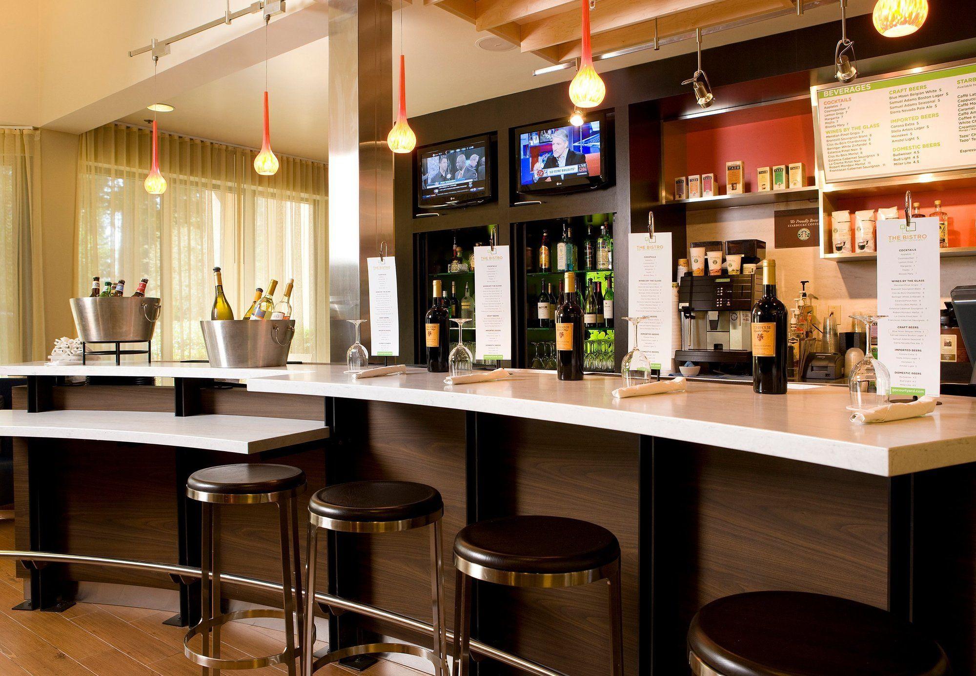 Courtyard Sacramento Airport Natomas Ξενοδοχείο Εξωτερικό φωτογραφία