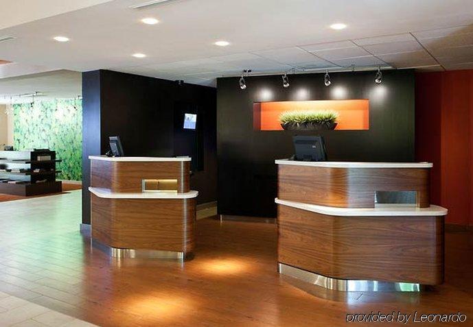 Courtyard Sacramento Airport Natomas Ξενοδοχείο Εσωτερικό φωτογραφία