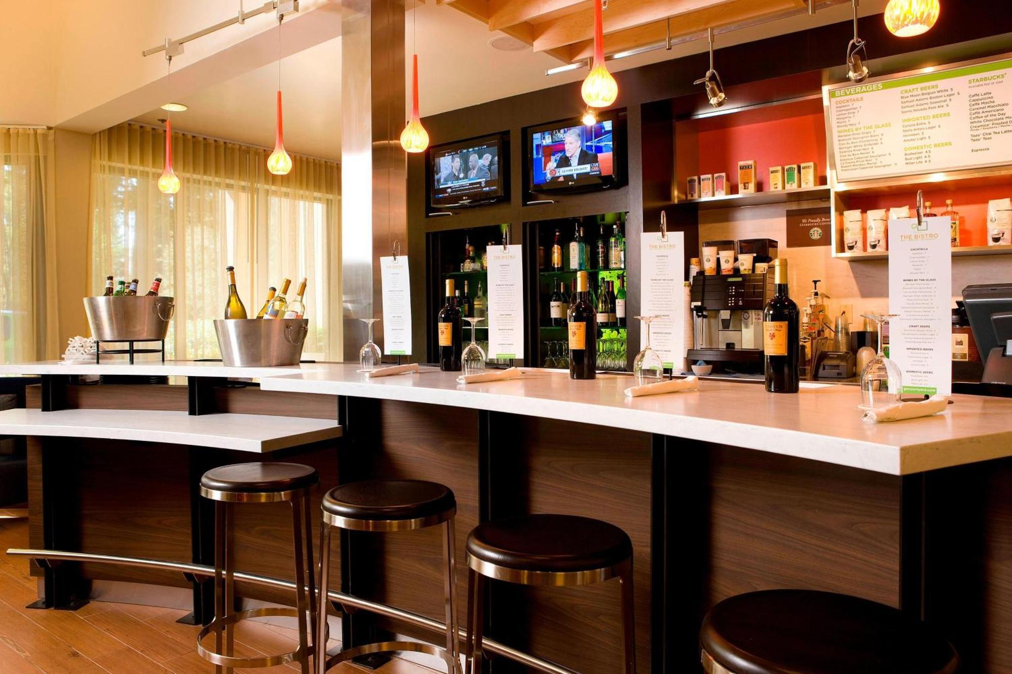 Courtyard Sacramento Airport Natomas Ξενοδοχείο Εξωτερικό φωτογραφία
