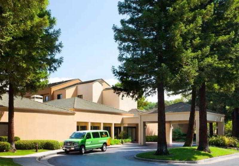 Courtyard Sacramento Airport Natomas Ξενοδοχείο Εξωτερικό φωτογραφία